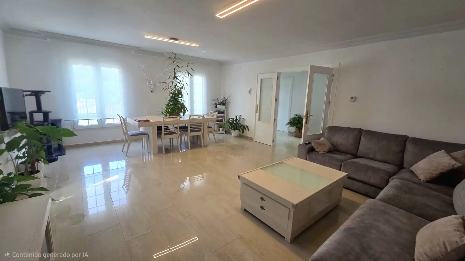 Villa avec terrasse à vendre à Cubas de la Sagra, imagen 3
