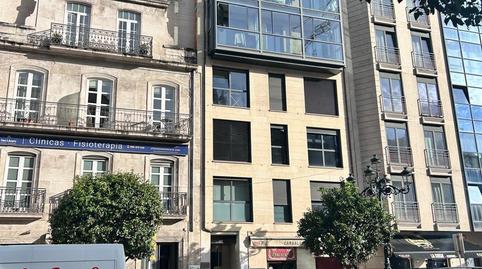 Foto 4 de Pis de lloguer a Calle de García Barbón, 25, Centro - Areal, Pontevedra