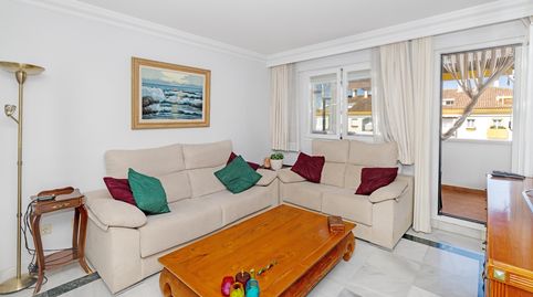 Foto 4 de Ático en venta en Lugar Nagueles, La Carolina - Guadalpín, Marbella