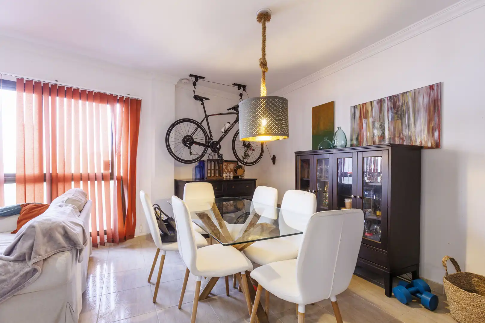 Appartement avec ascenseur à vendre à López Botas 20, imagen 3