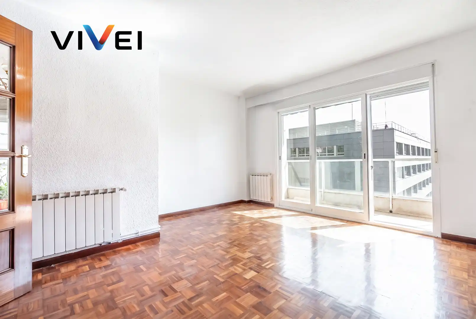 Flat with lift for sale in Calle de Camarena, imagen 3