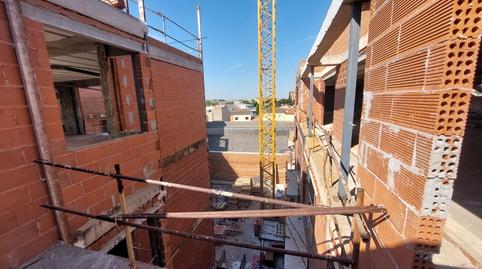 Photo 2 from new construction home in Flat for sale in Calle Arroyo Mina, Alcázar de San Juan, Ciudad Real