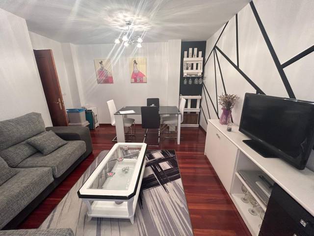 Piso en Alquiler en Suances