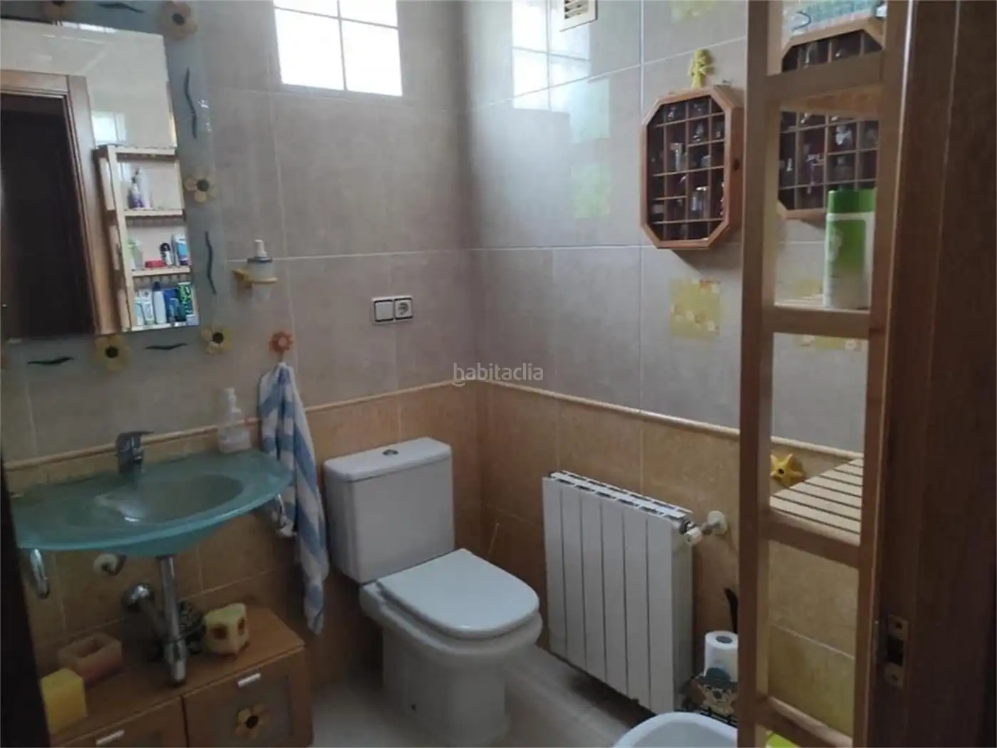 Attique avec ascenseur à vendre à Calle Simancas 12, imagen 8