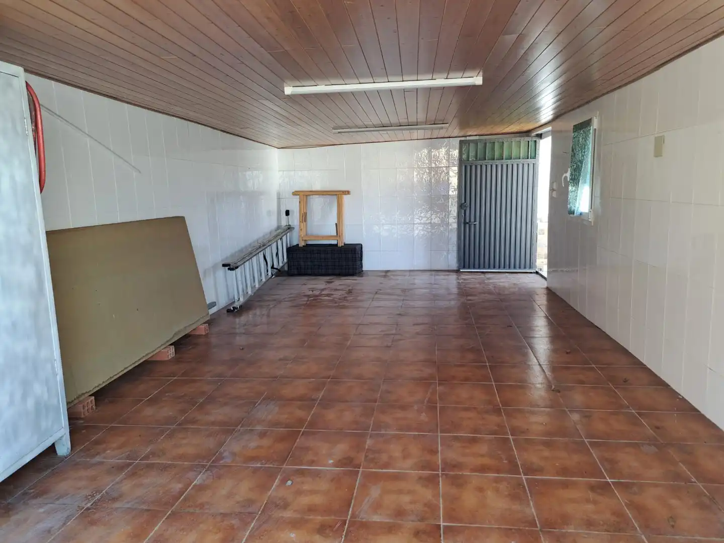 Casa o chalet en venta en Villasabariego con Calefacción, Parquet y Amueblado