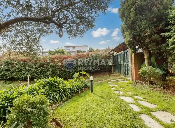 Garden of Houses for sale in Vigo   with Heating, Private garden and Storage room