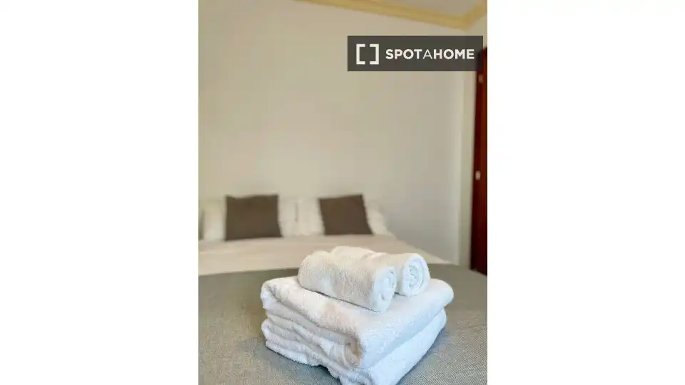 Room in Centro - Areal