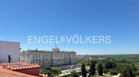 Photo 3 of Flat for rent in Bailén, Palacio, Madrid Capital
