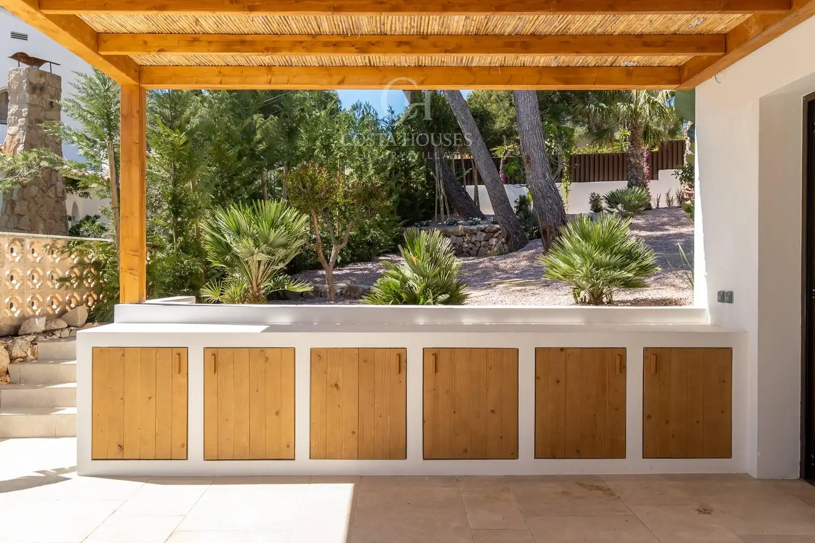Villa avec terrasse à vendre à Portichol - Balcón al Mar, imagen 14