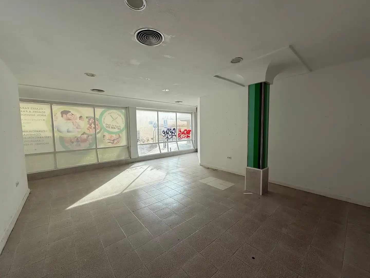 Business premises for sale in Calle Lorenzo Morales 16, imagen 3