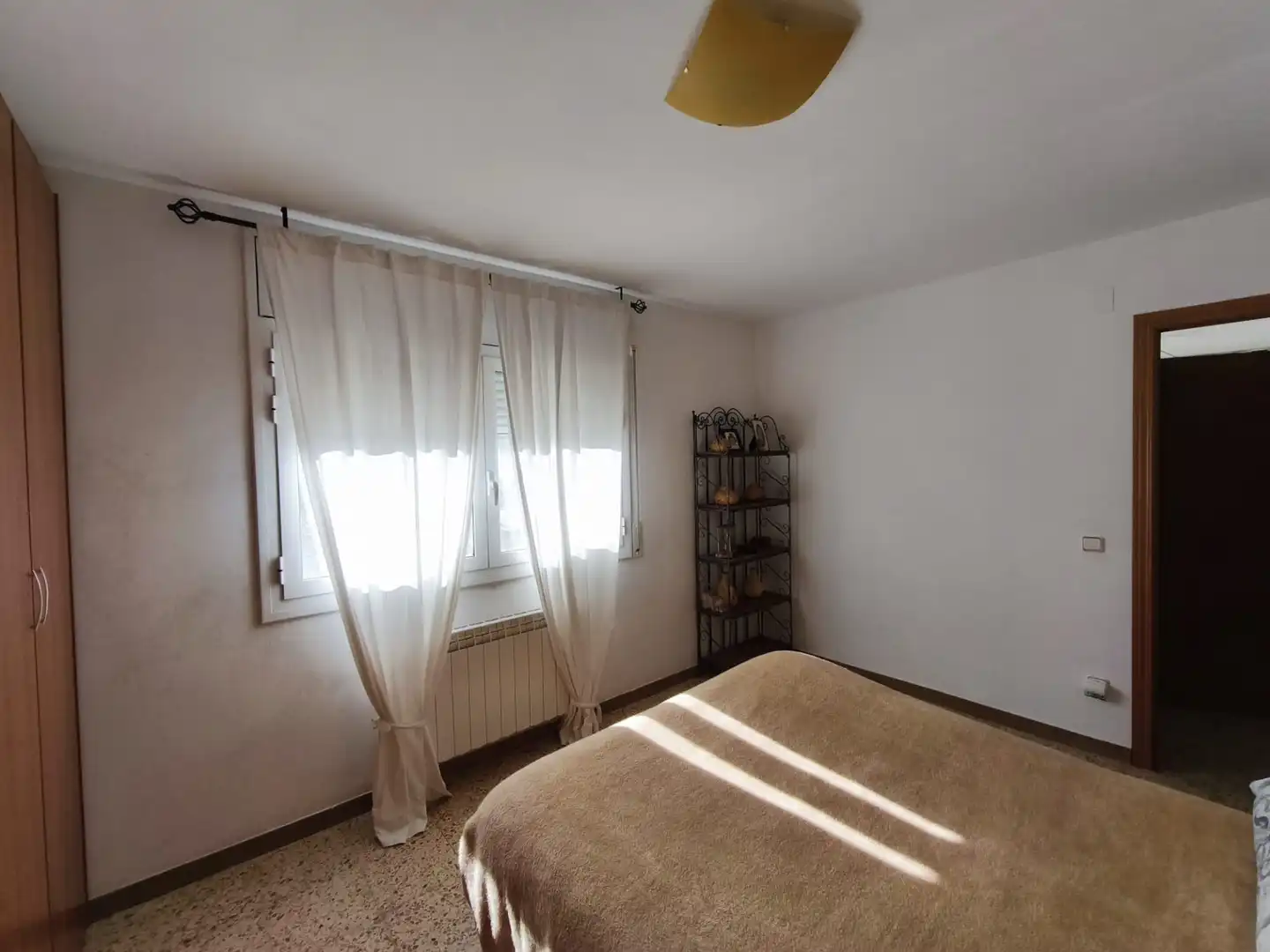 Habitación de Casa o chalet en venta en Salou con Aire acondicionado, Calefacción y Jardín privado