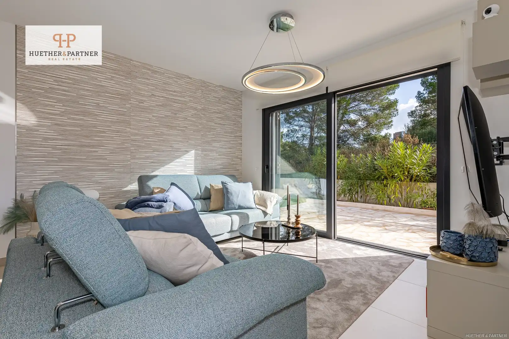 Living room of Houses for sale in Manacor