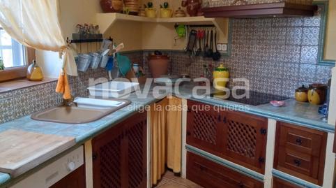 Foto 4 de Finca rústica en venda a Bonete, Albacete