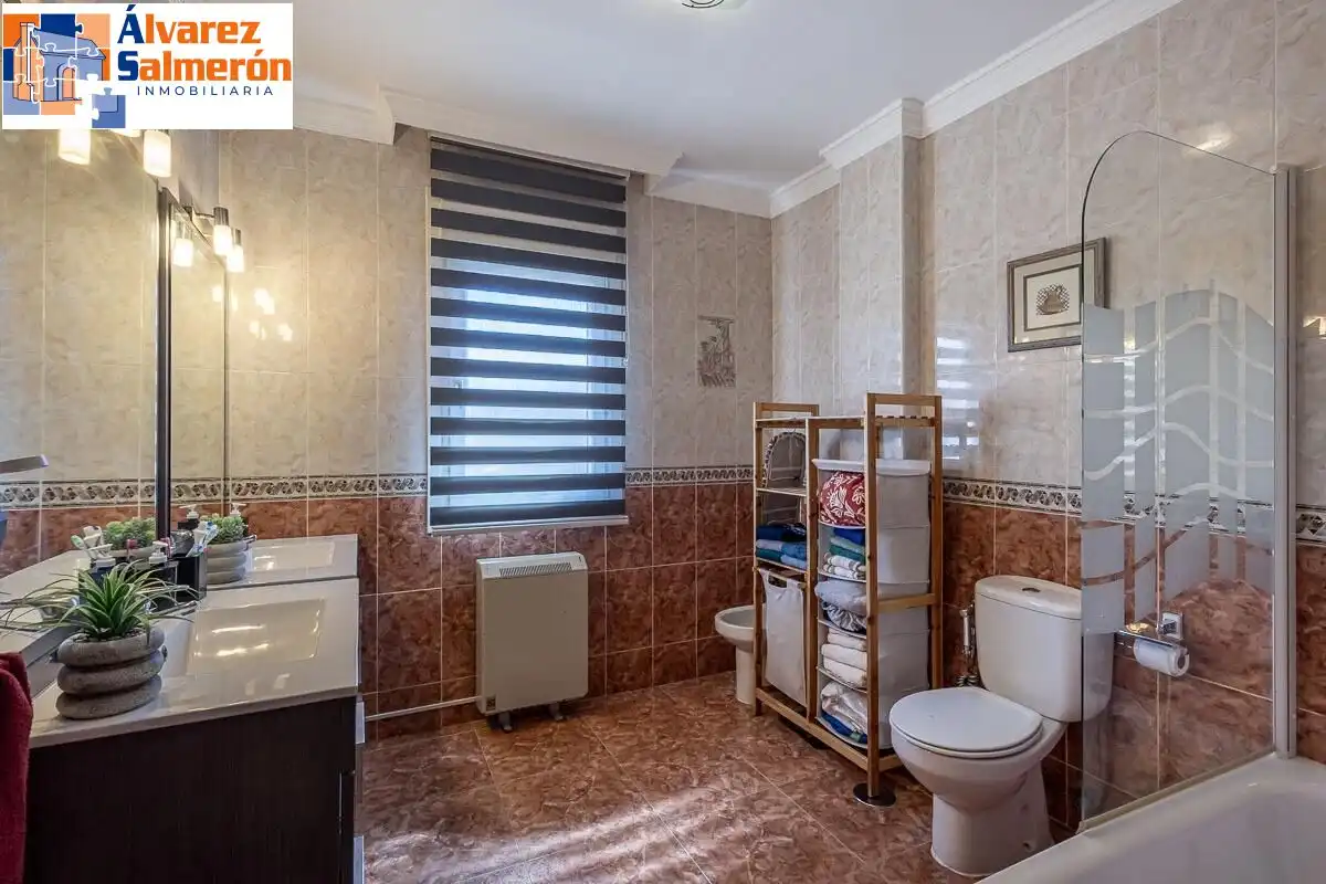 Casa a schiera con terrazza in vendita a Calle de Jerónimo de Rueda, imagen 30