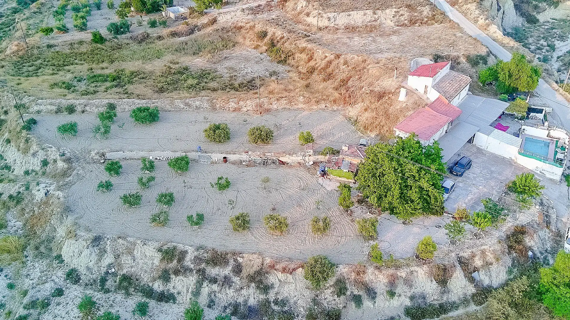 Casa rústica en venda a Abanilla, imagen 2