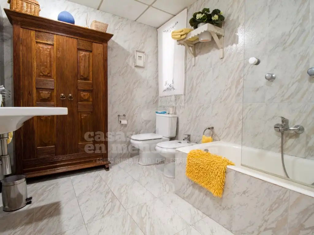 House with garden for sale in Es Castell poble, imagen 21