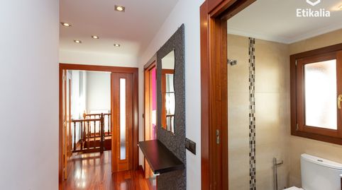 Foto 5 de Piso en venta en Carretera Basurto Castrejana 181. Bilbao, 181, Altamira, Bilbao