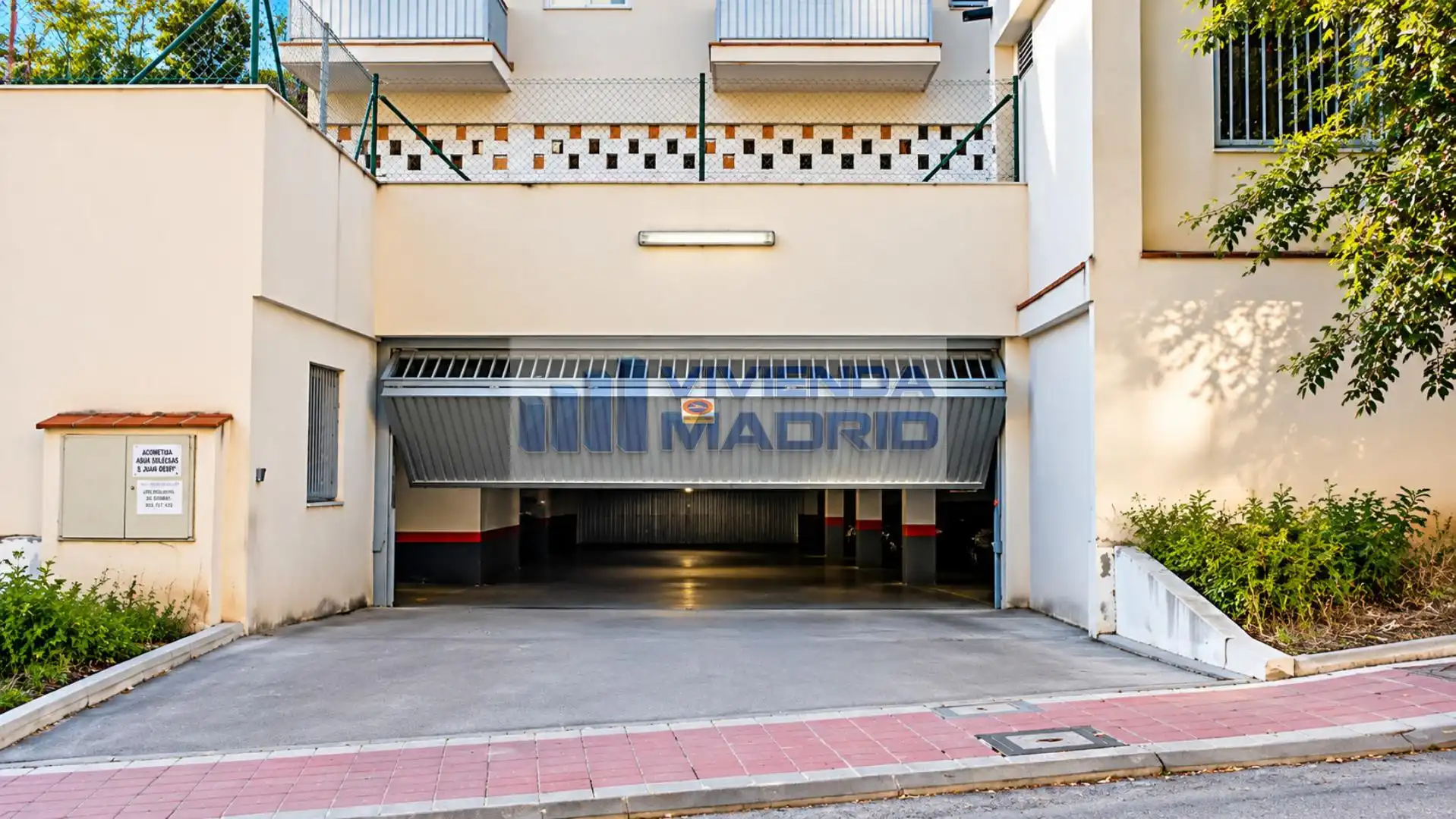 Parcheggio in vendita a Valdeamor, imagen 3