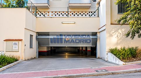 Foto 3 de Garaje en venta en Valdeamor, Algete Centro, Algete