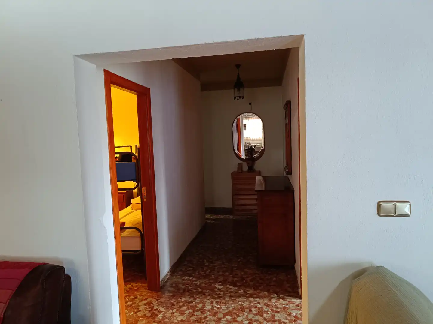 Casa rústica amb piscina en venda a Motril  ciudad, imagen 5