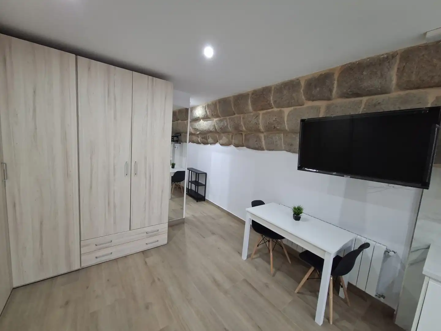 Wohnung zur Miete in Plaza Mayor 9, imagen 4
