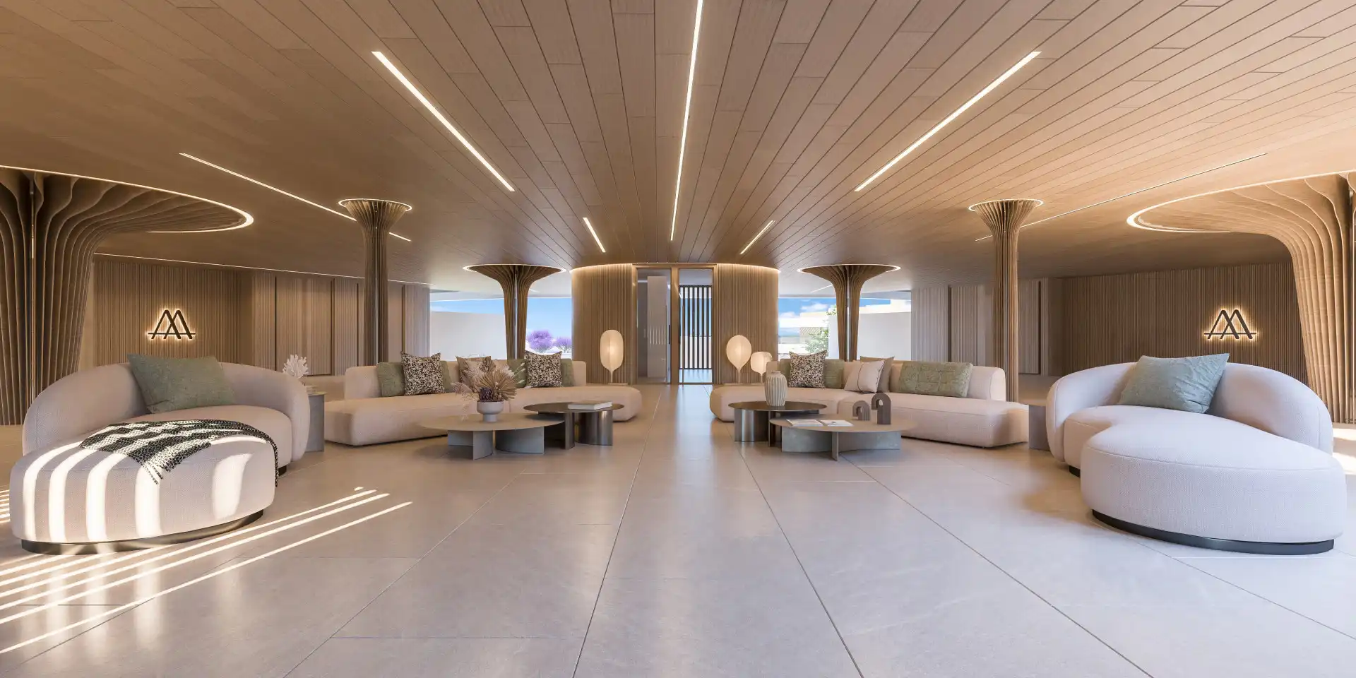 Ático en venta en Estepona con Aire acondicionado, Terraza y Piscina
