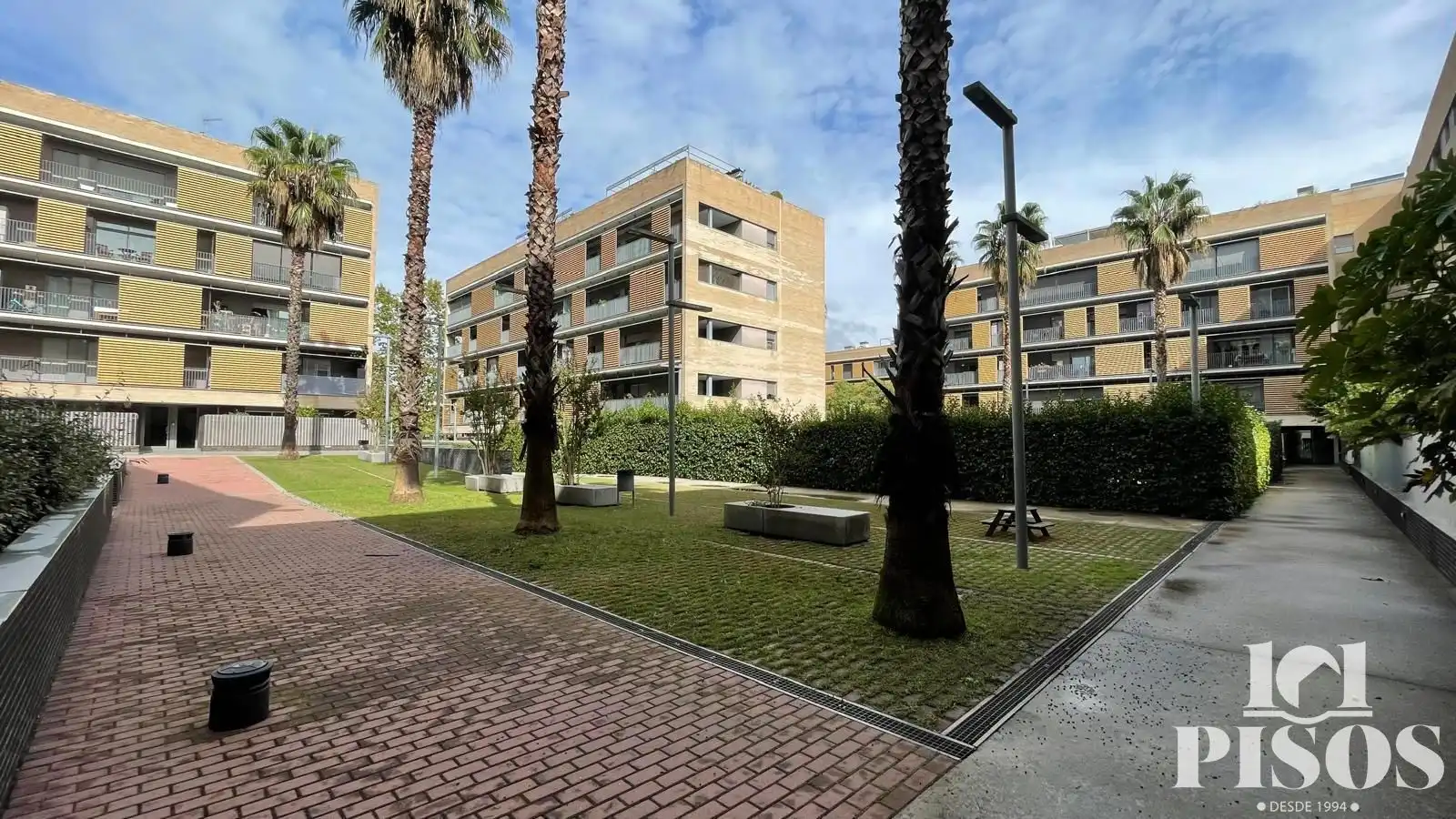Flat with pool to rent in Isidre Margenat, imagen 21
