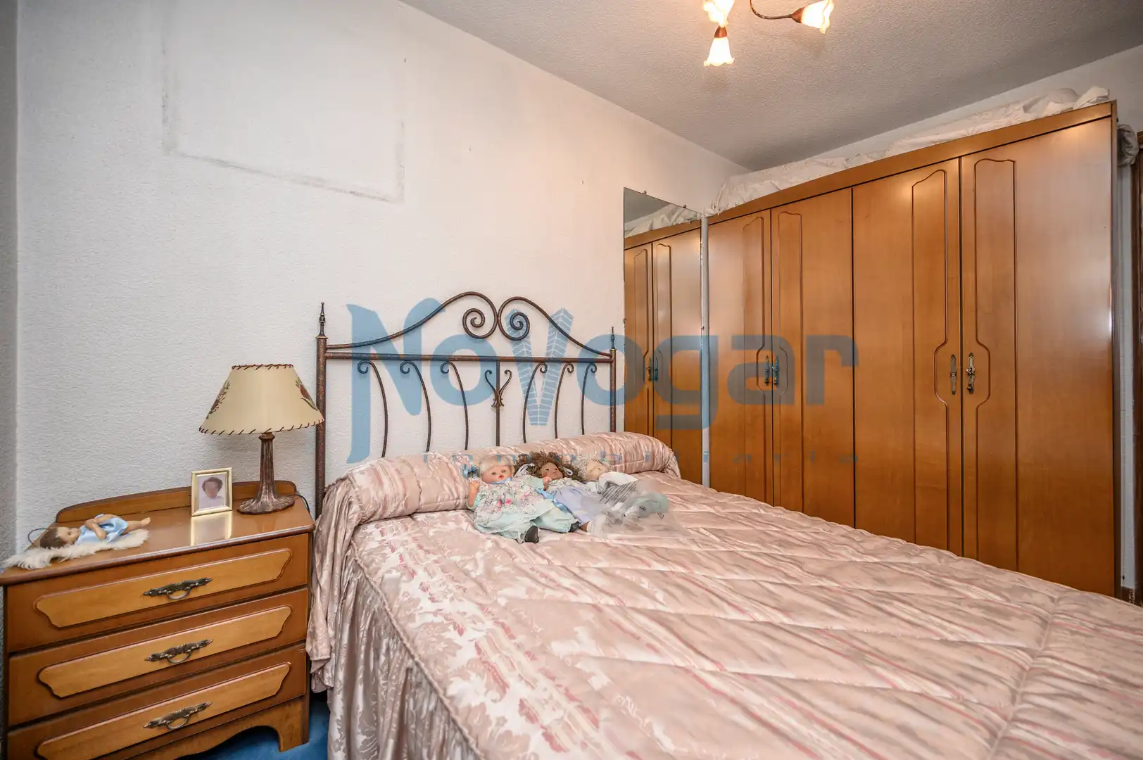 Piso con ascensor en venta en Calle Miguel Ángel, imagen 30
