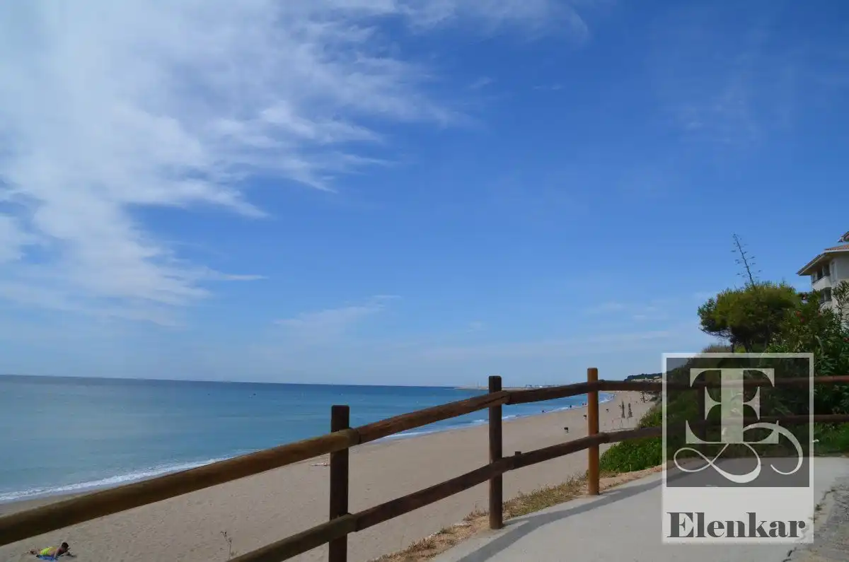 Vista exterior de Terreno en venta en El Vendrell