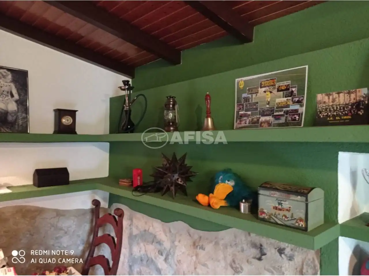 Casa rústica con piscina en venta en Maçanet de la Selva pueblo, imagen 27
