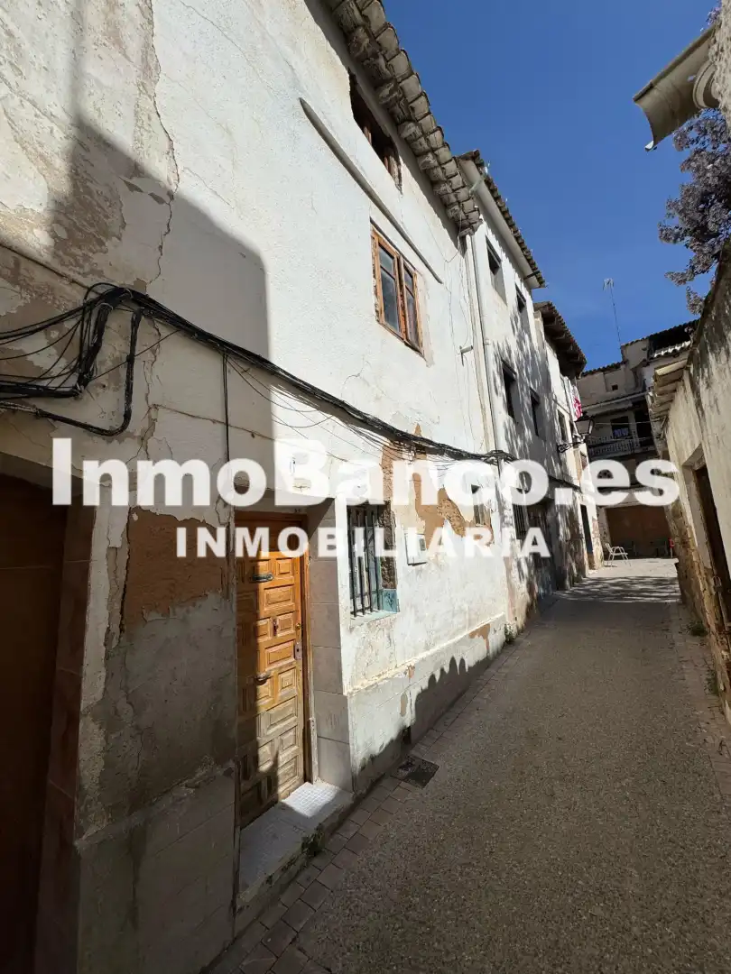 Haus zum Verkauf in Calle Cantero 6, imagen 36