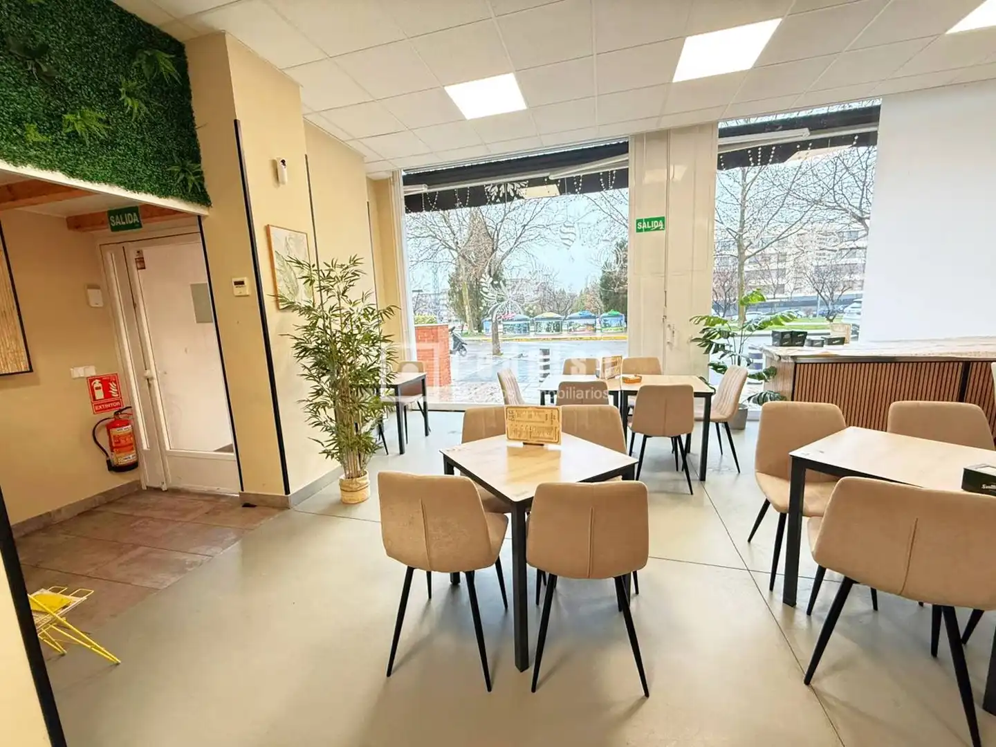 Gewerbefläche zur Miete in de la Convivencia, imagen 8