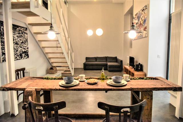 Loft en Alquiler en Palacio