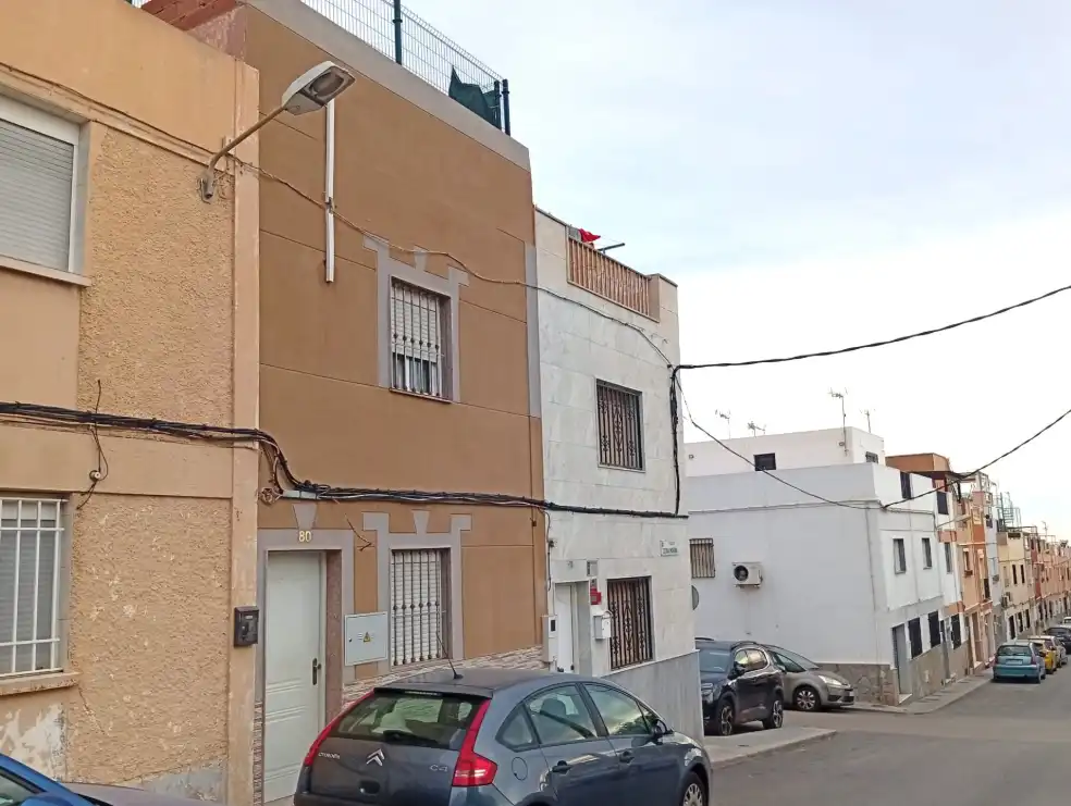 Adossat en venda a Sierra Morena, imagen 3