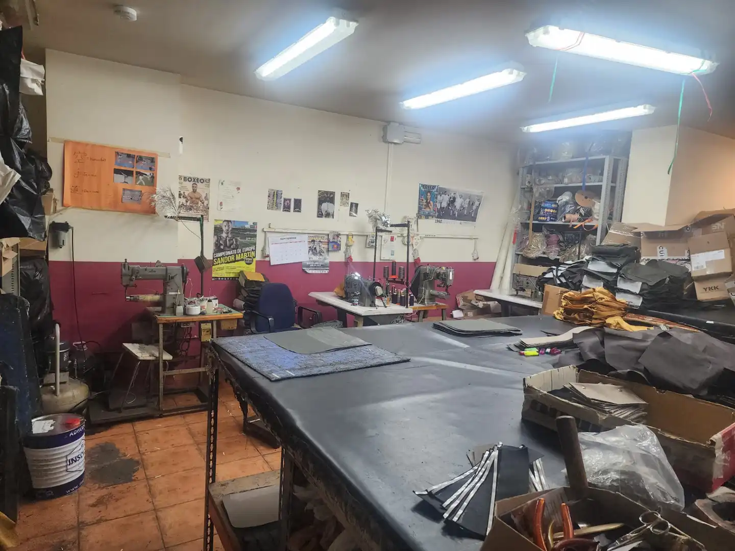 Business premises for sale in Carrer de Joan Fernàndez i Comas, imagen 5