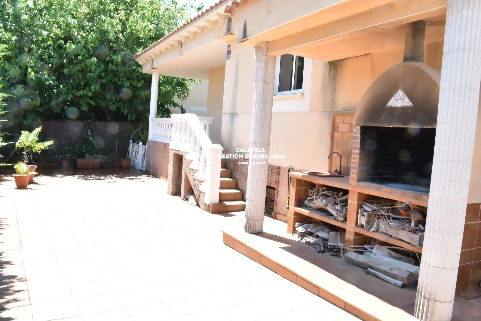 Chalet con piscina en venta en DOCTOR ROUX, imagen 32
