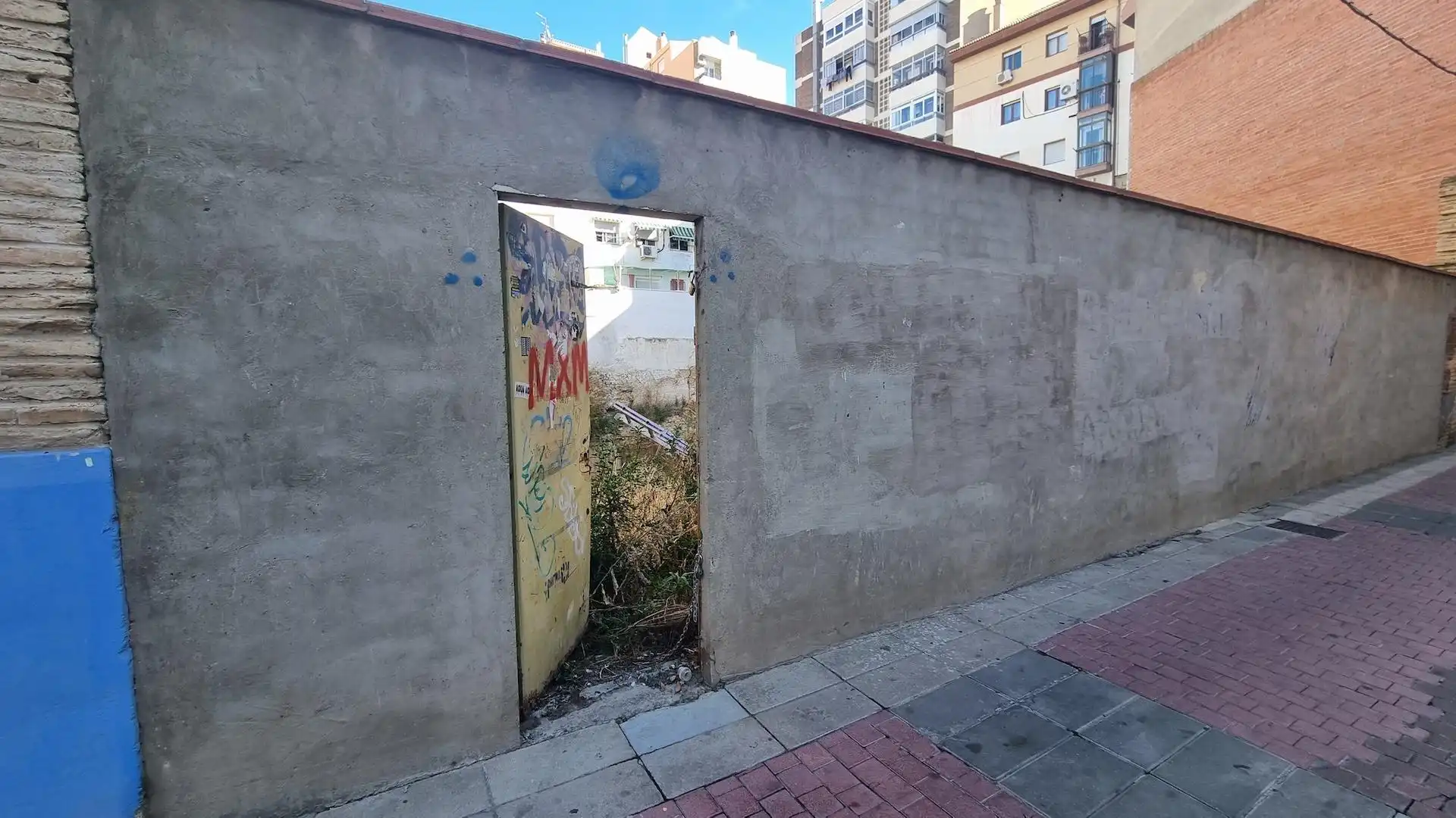 Vista exterior de Residencial en venta en Zaragoza