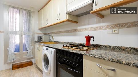 Photo 4 of Apartment to share in Na Rovella - Hermanos Maristas, Valencia