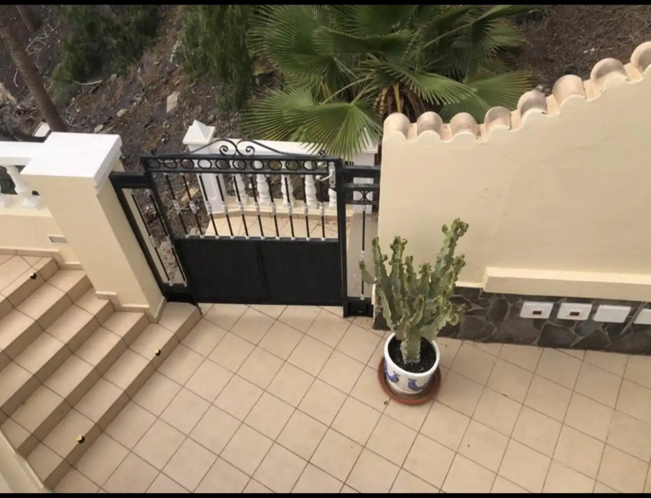 Xalet amb piscina en venda a Costa Adeje, imagen 37
