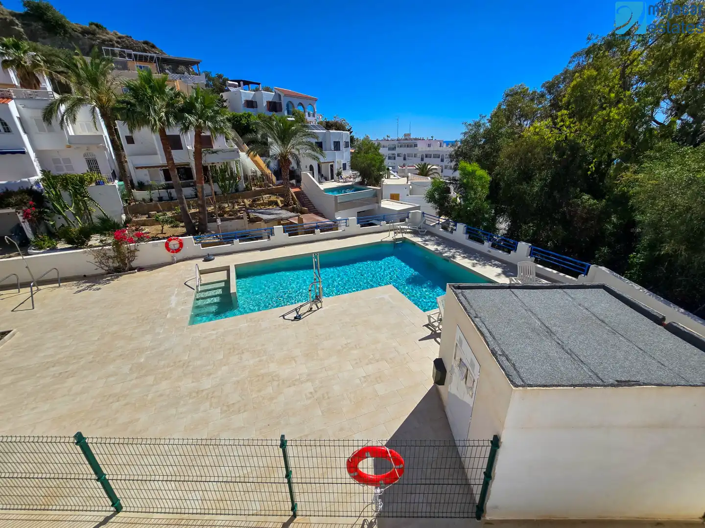 Mini appartamento con piscina in vendita a Calle Pitas 1, imagen 14