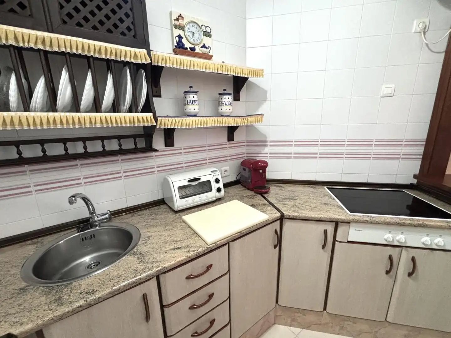 Flat with pool for sale in El Portil, imagen 7