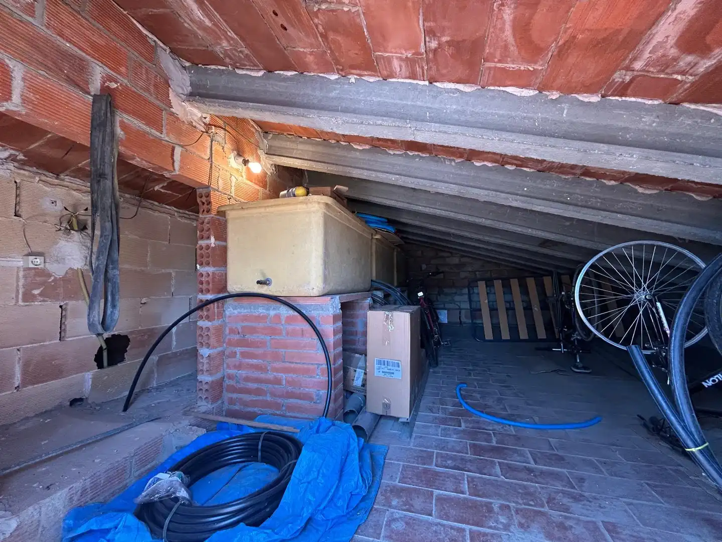 Casa o xalet en venda en Piera amb Aire condicionat, Calefacció i Jardí privat
