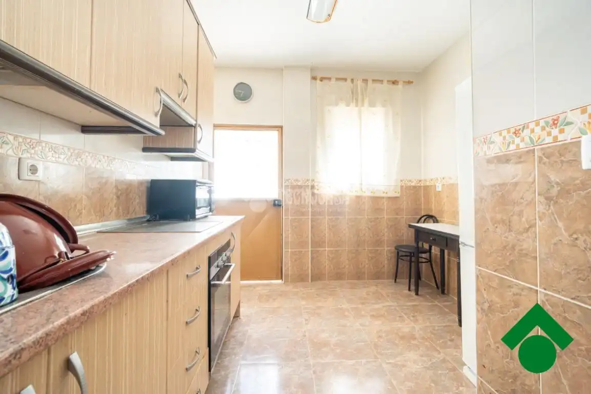 Casa pareada en venta en Íllora, imagen 24