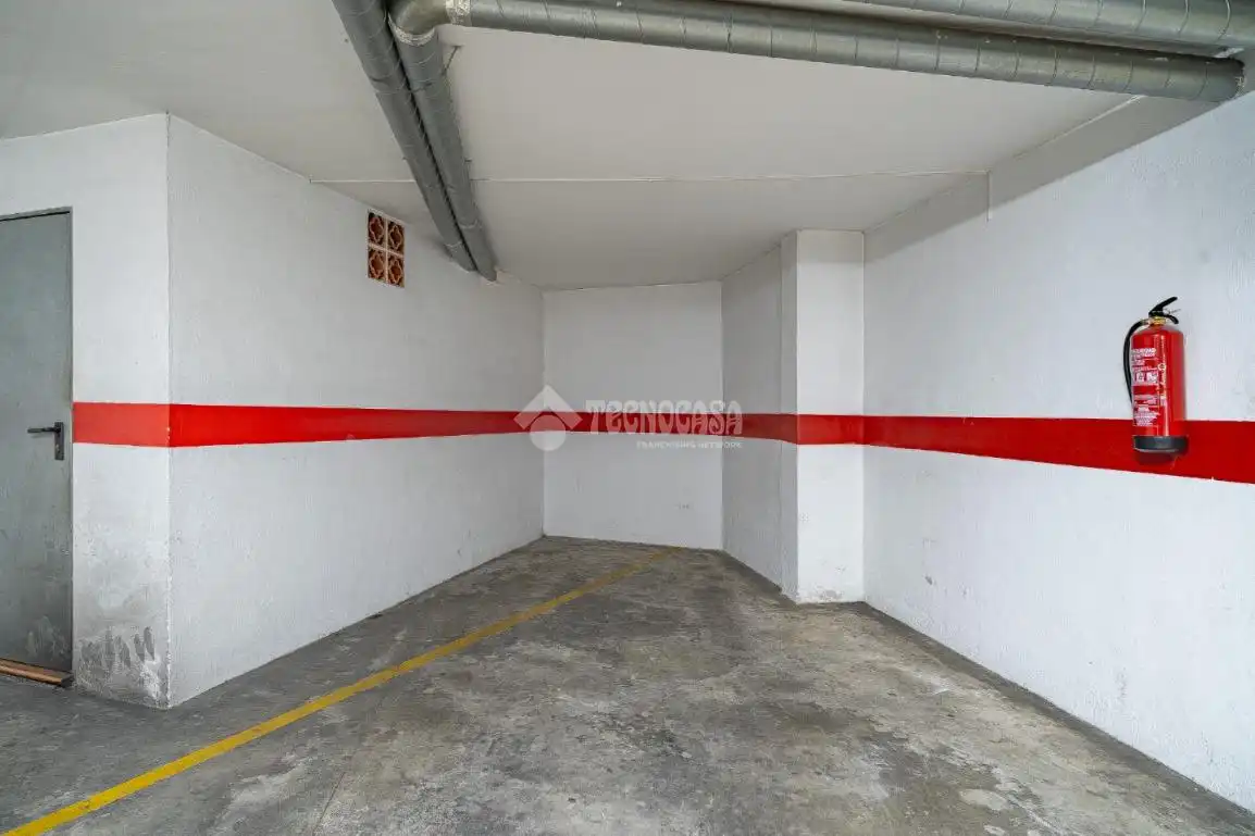 Wohnung mit Terrasse zum Verkauf in Motril  ciudad, imagen 22