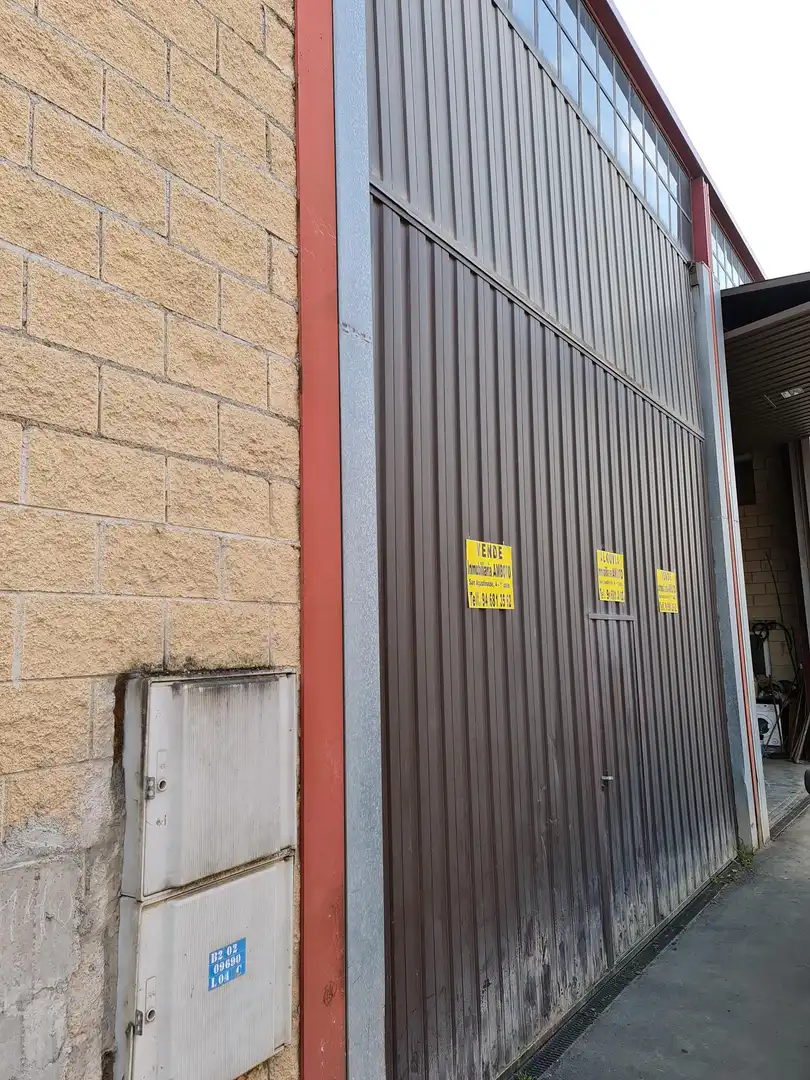 Industriegebäude zum Verkauf in Elorrio, imagen 2