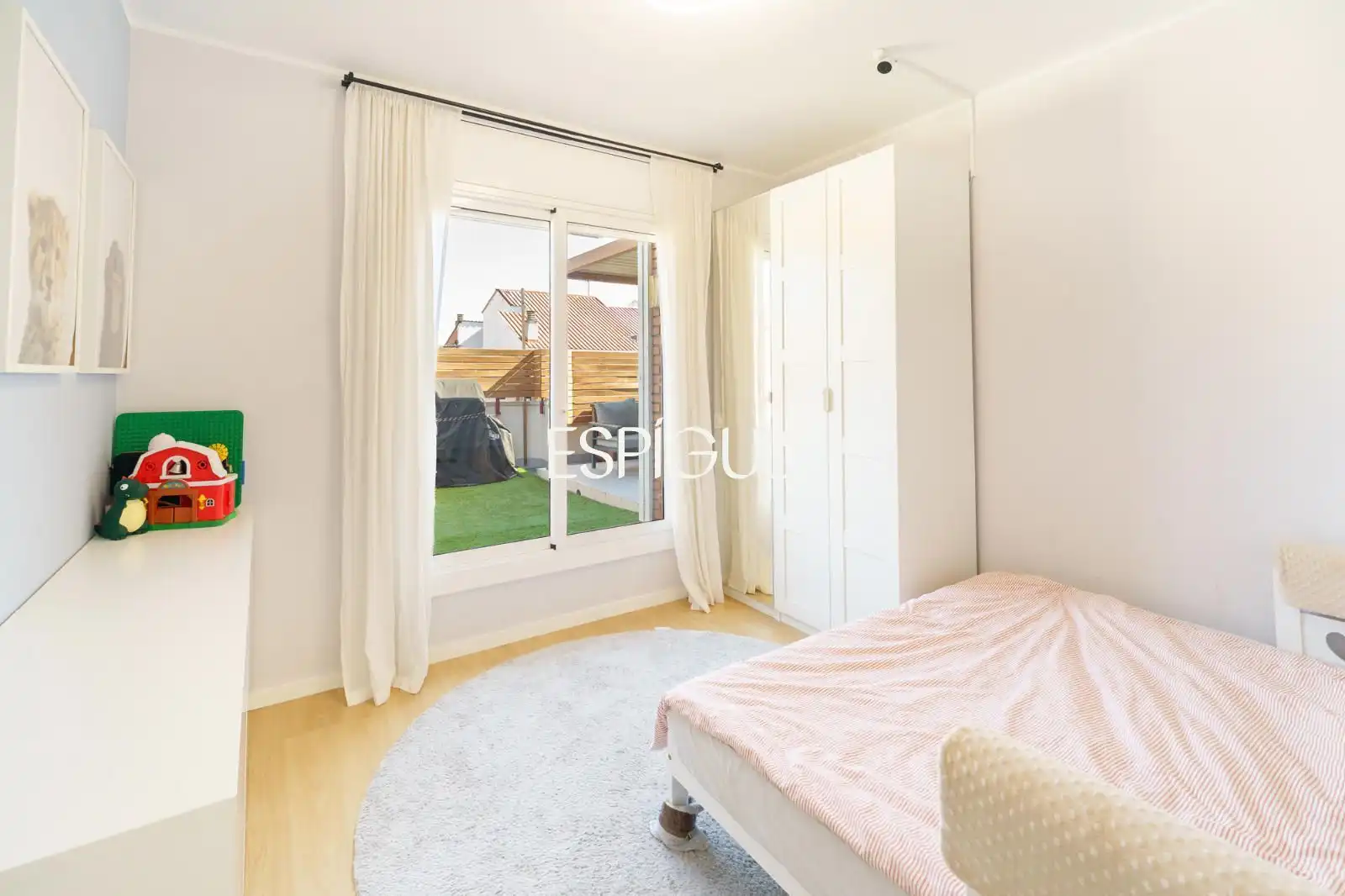 Wohnung mit Terrasse zum Verkauf in Calabria, imagen 29