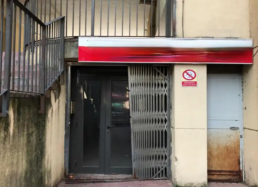 Local comercial en venta en Montornès del Vallès, imagen 2