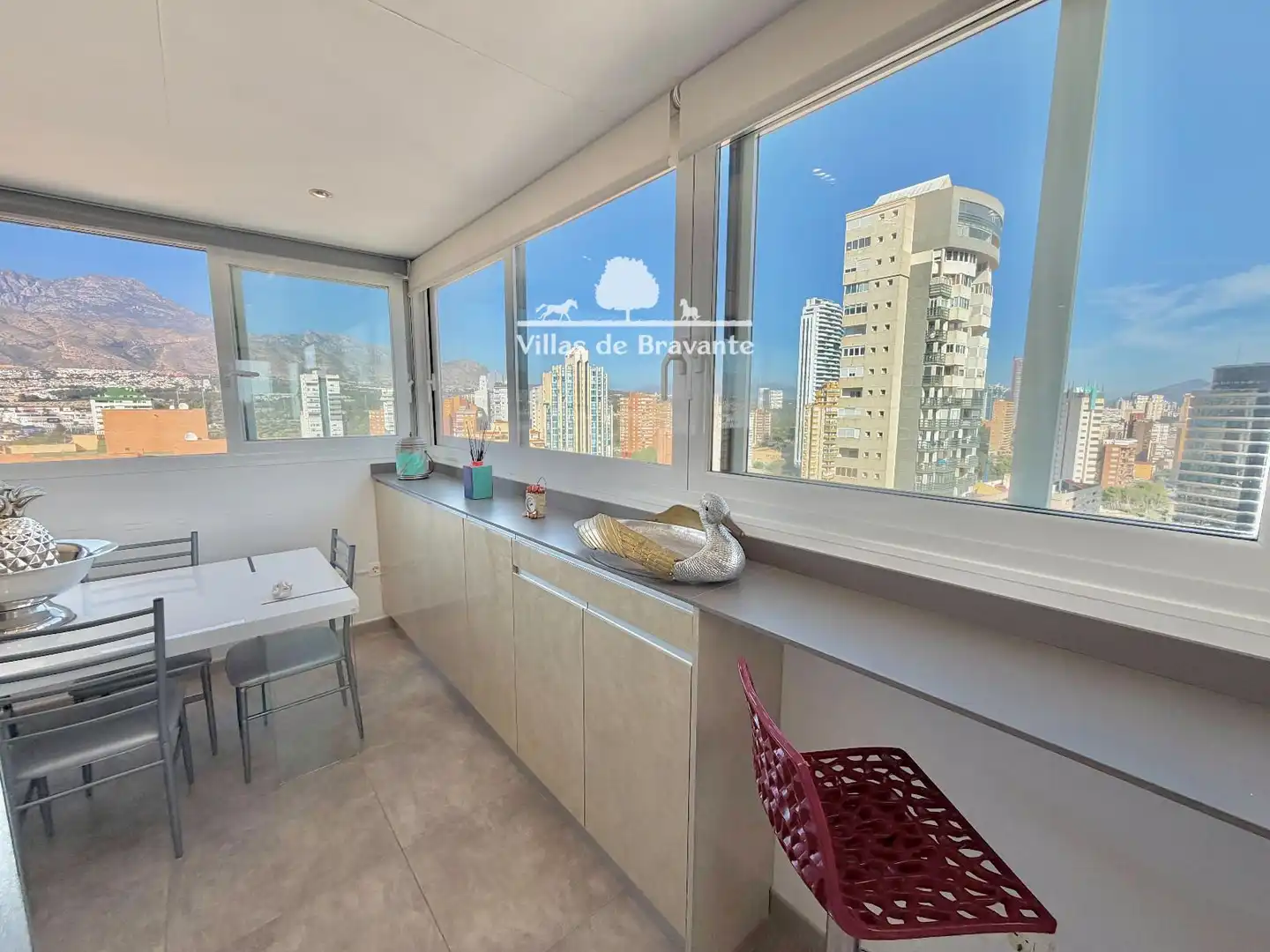 Ático con piscina en venta en D. Juan Antonio Baldovi, imagen 41