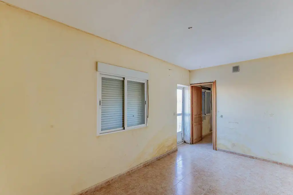 Habitación de Casa o chalet en venta en La Puebla de Montalbán