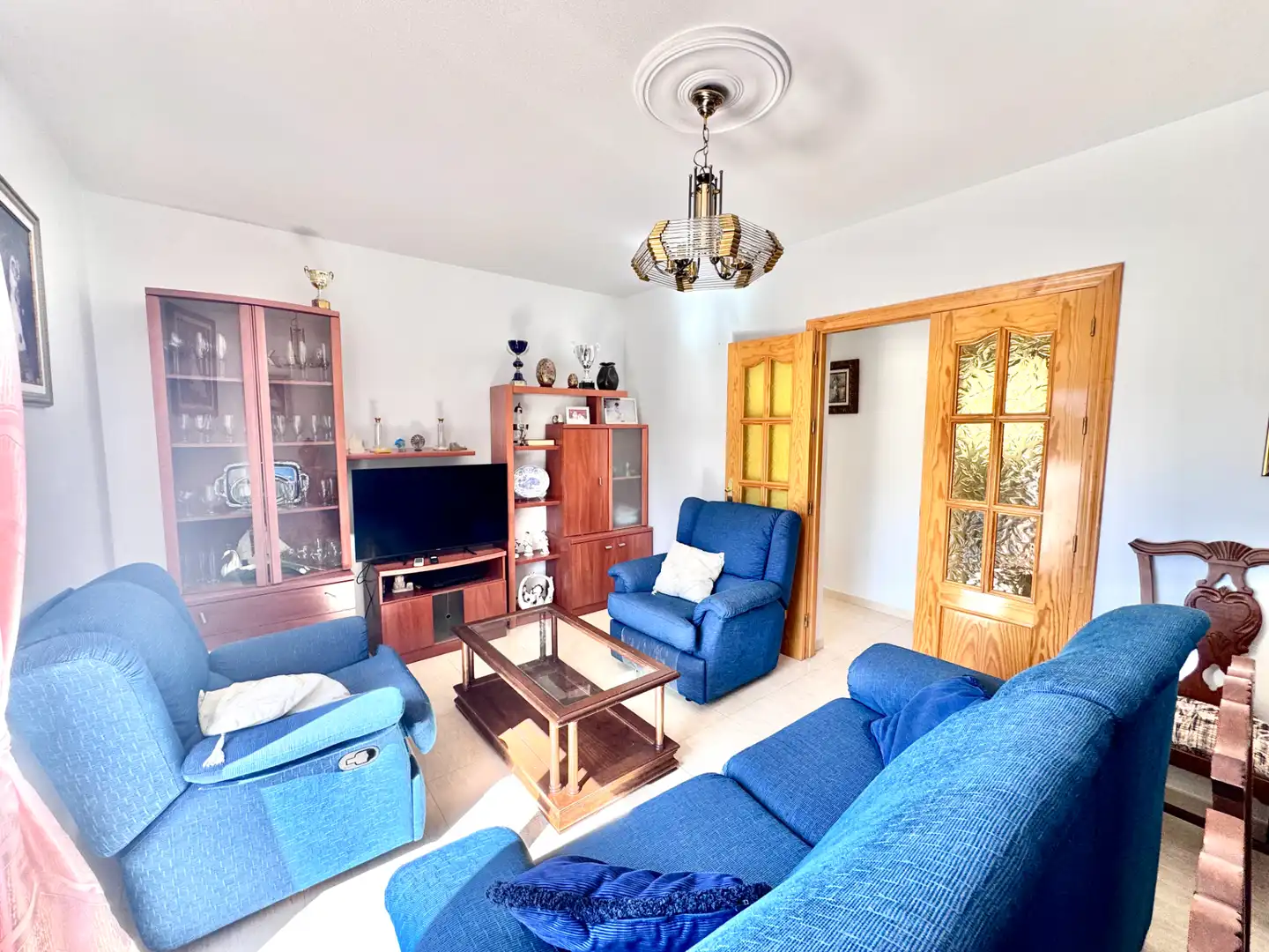 Villa avec terrasse à vendre à Calle Castillejo, imagen 35